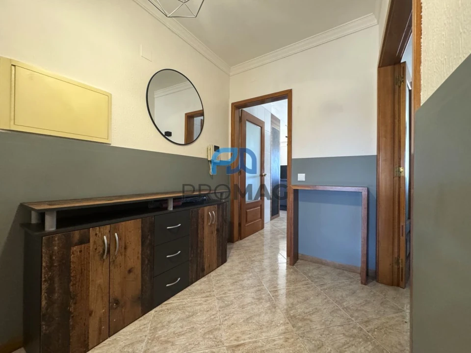 Apartamento T3 para Venda em Nogueira e Silva Escura Foto 8