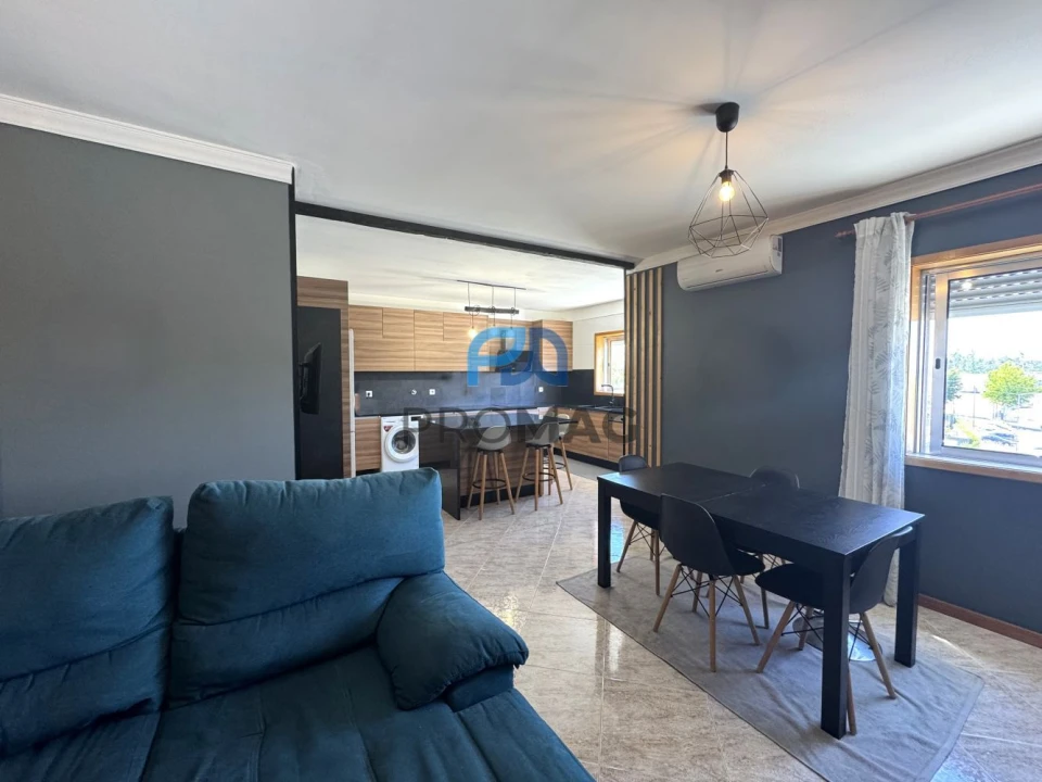 Apartamento T3 para Venda em Nogueira e Silva Escura Foto 14