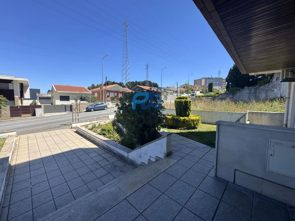 Apartamento T3 para Venda em Nogueira e Silva Escura Foto 3
