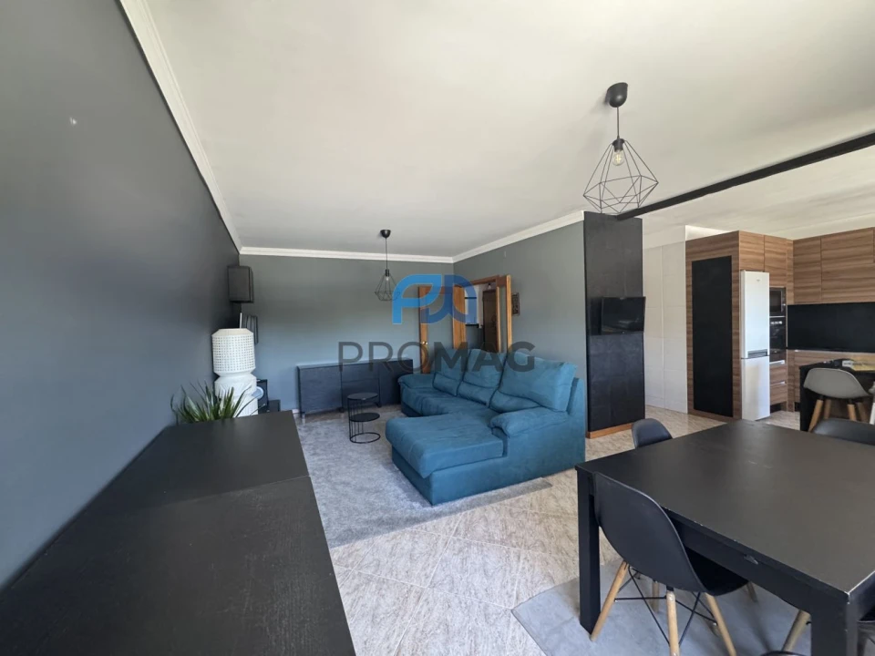Apartamento T3 para Venda em Nogueira e Silva Escura Foto 12