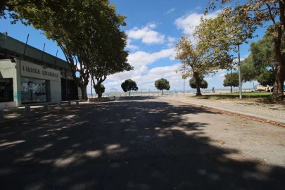 Loja para Venda em Barreiro e Lavradio