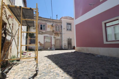 Loja para Venda em Barreiro e Lavradio