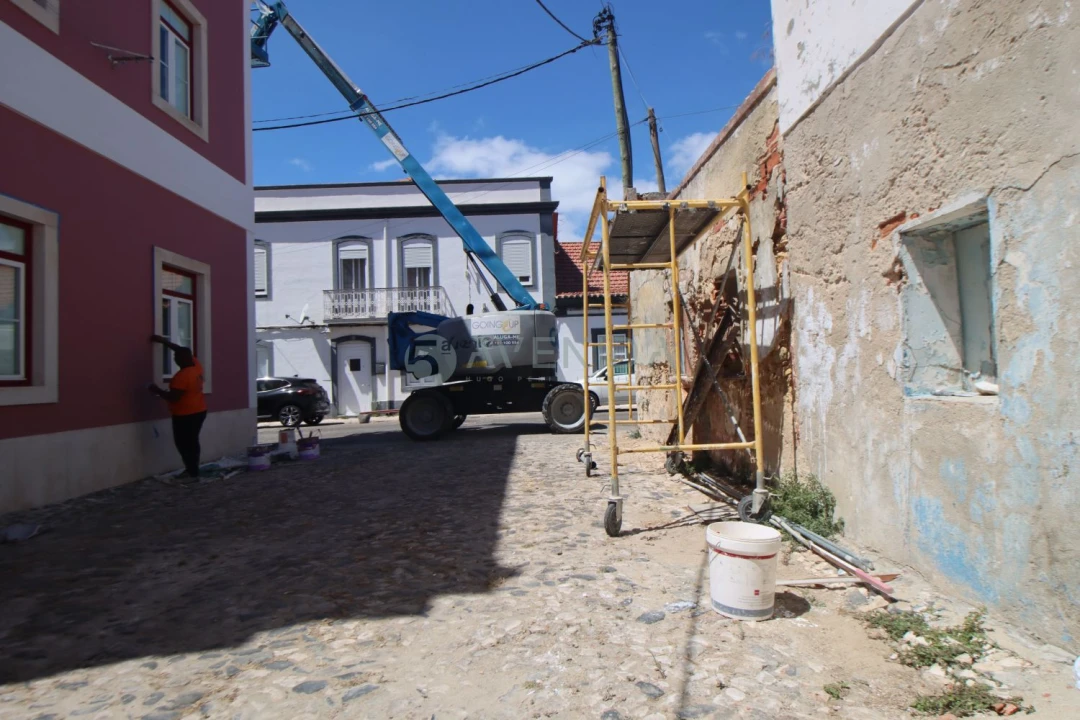 Loja para Venda em Barreiro e Lavradio Foto 8