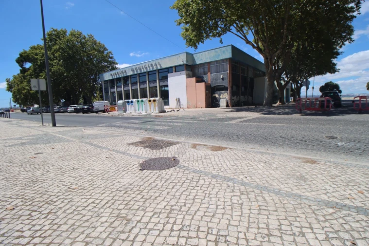 Loja para Venda em Barreiro e Lavradio Foto 9