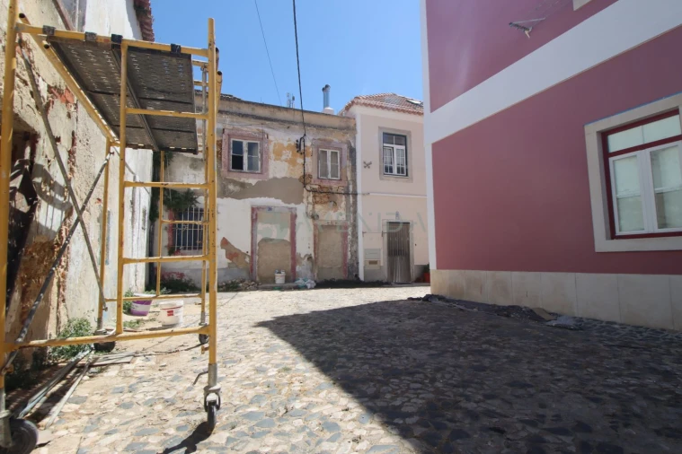 Loja para Venda em Barreiro e Lavradio Foto 6
