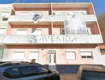 Loja para Venda em Baixa da Banheira e Vale da Amoreira