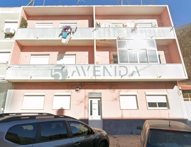 Loja para Venda em Baixa da Banheira e Vale da Amoreira Foto 6