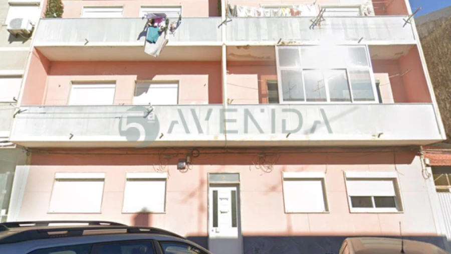 Loja para Venda em Baixa da Banheira e Vale da Amoreira