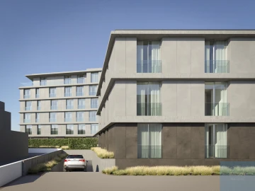 Apartamento T1 para Venda em Vila do Conde