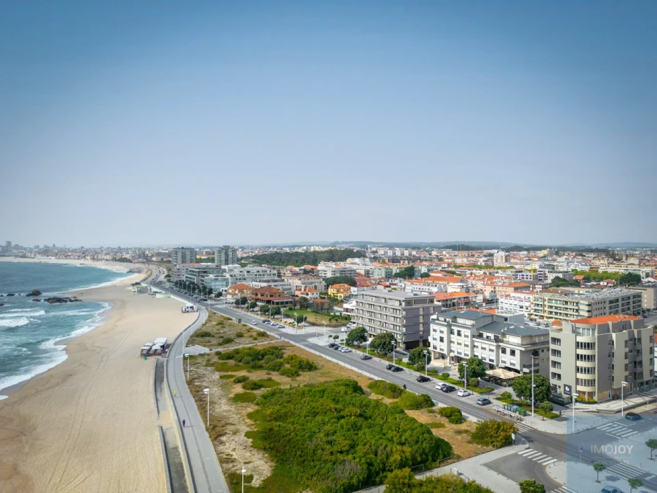 Apartamento T1 para Venda em Vila do Conde Foto 16