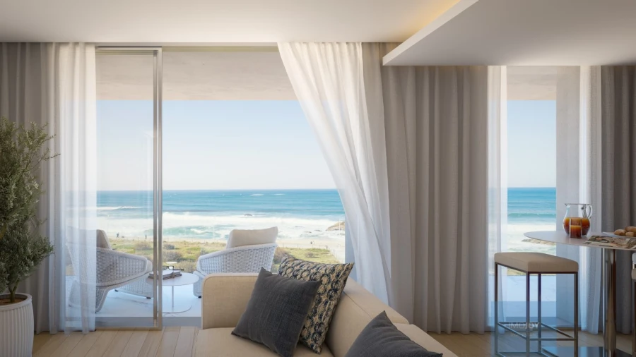 Apartamento T1 para Venda em Vila do Conde Foto 2