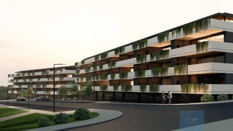 Apartamento T3 para Venda em Vila Nova de Cerveira e Lovelhe