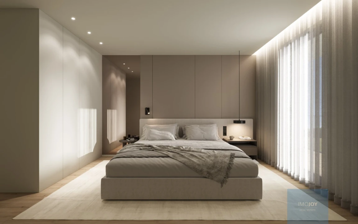 Apartamento T2 para Venda em Real, Dume e Semelhe Foto 1
