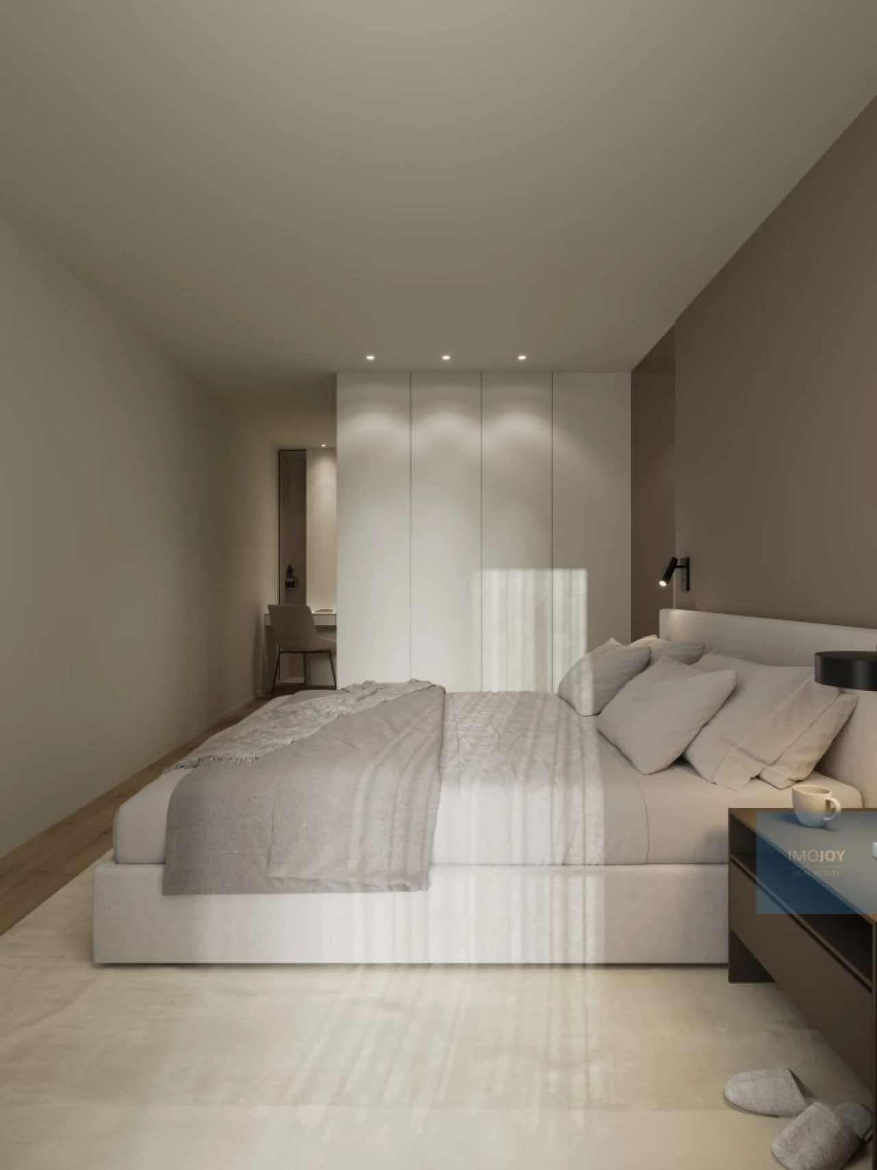 Apartamento T2 para Venda em Real, Dume e Semelhe Foto 14