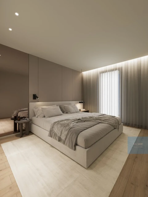 Apartamento T2 para Venda em Real, Dume e Semelhe