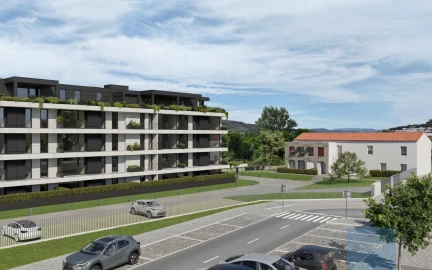 Apartamento T2 para Venda em Real, Dume e Semelhe
