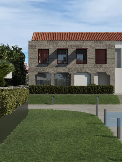 Apartamento T2 para Venda em Real, Dume e Semelhe