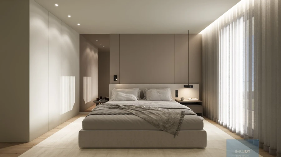 Apartamento T2 para Venda em Real, Dume e Semelhe