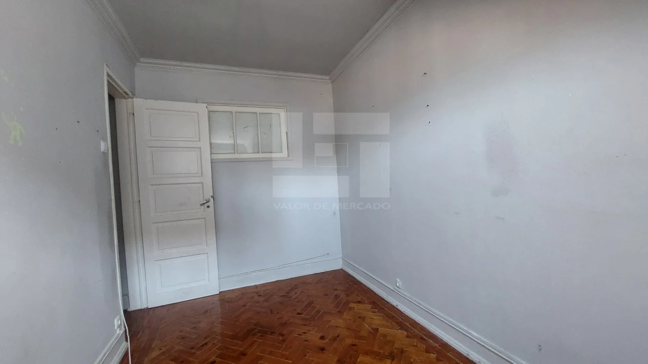 Apartamento T3 para Venda em Queluz e Belas Foto 11