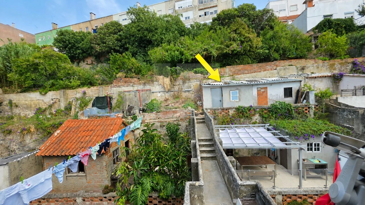 Apartamento T3 para Venda em Queluz e Belas Foto 24