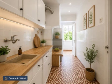 Apartamento T3 para Venda em Queluz e Belas