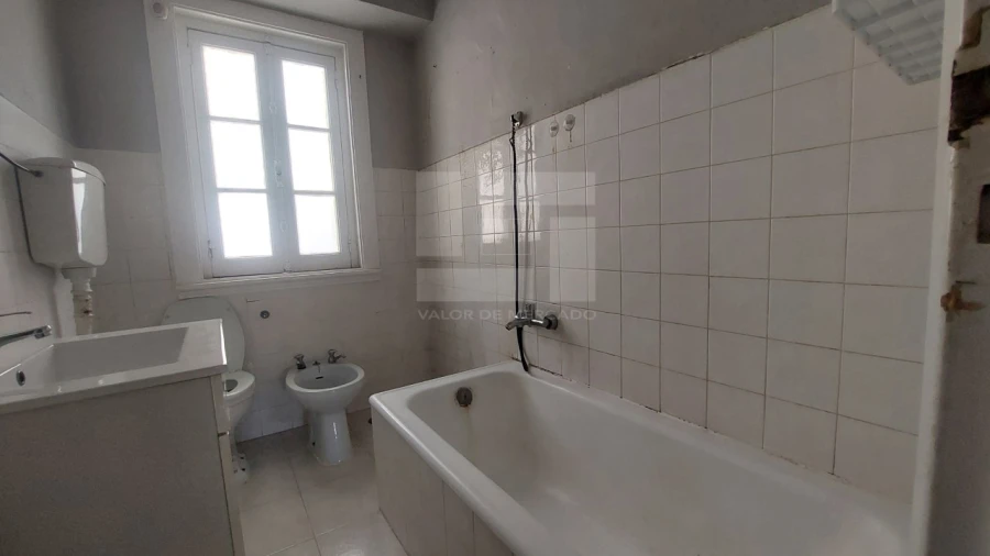 Apartamento T3 para Venda em Queluz e Belas Foto 13
