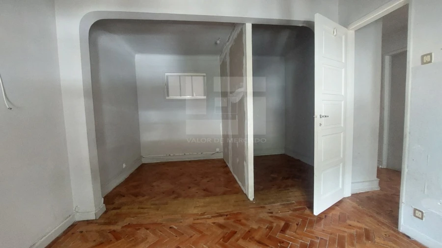 Apartamento T3 para Venda em Queluz e Belas Foto 15