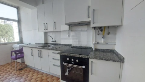 Apartamento T3 para Venda em Rio de Mouro