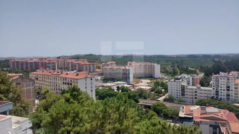 Apartamento T3 para Venda em Rio de Mouro