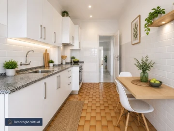 Apartamento T3 para Venda em Rio de Mouro