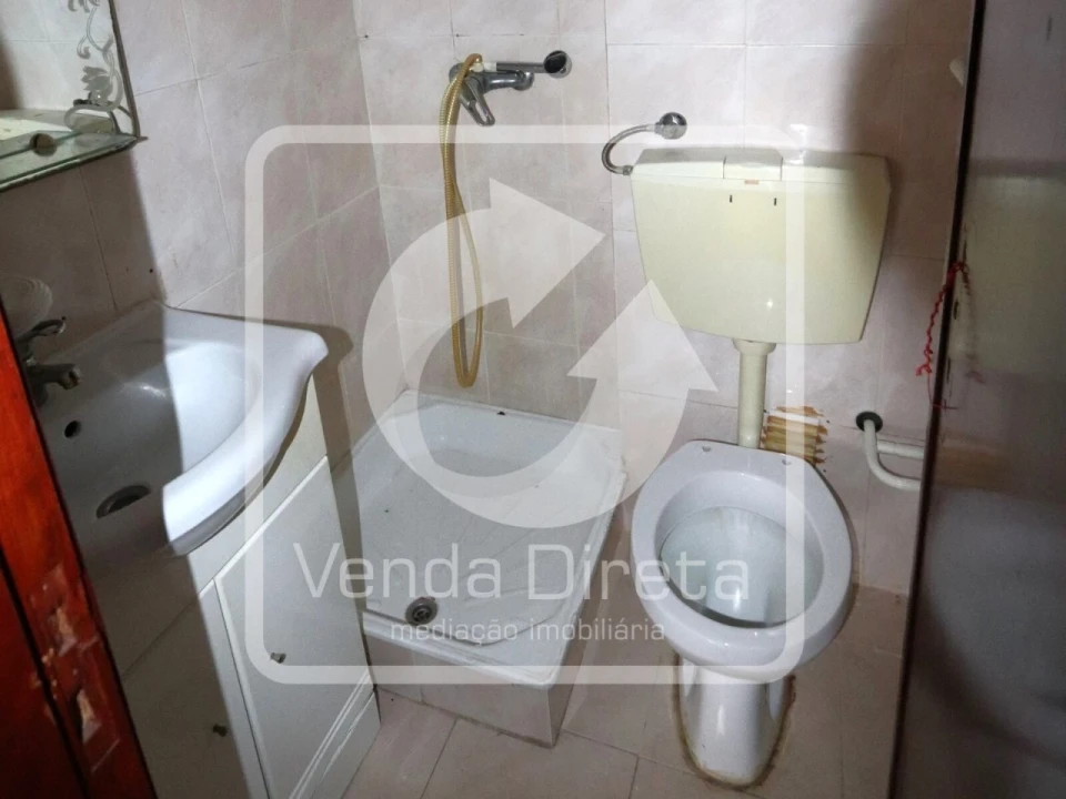 Apartamento T3 para Venda em Moita Foto 14