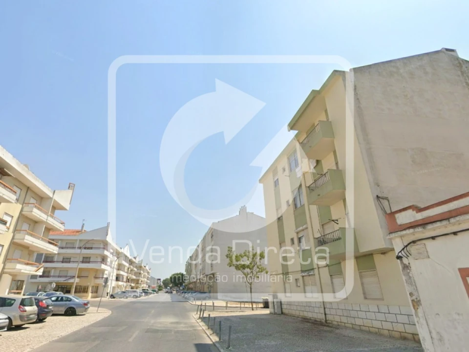Apartamento T3 para Venda em Moita Foto 21
