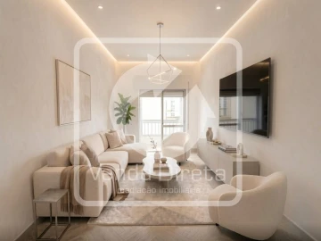 Apartamento T3 para Venda em Moita
