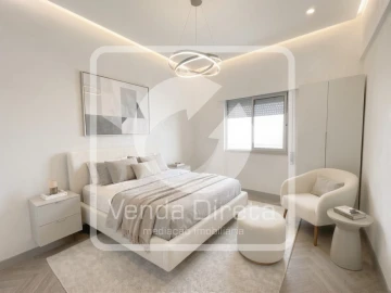 Apartamento T3 para Venda em Moita