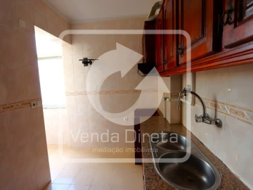 Apartamento T3 para Venda em Moita
