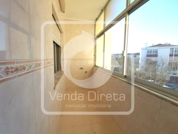 Apartamento T3 para Venda em Moita