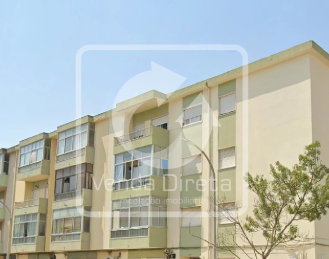 Apartamento T3 para Venda em Moita Foto 20