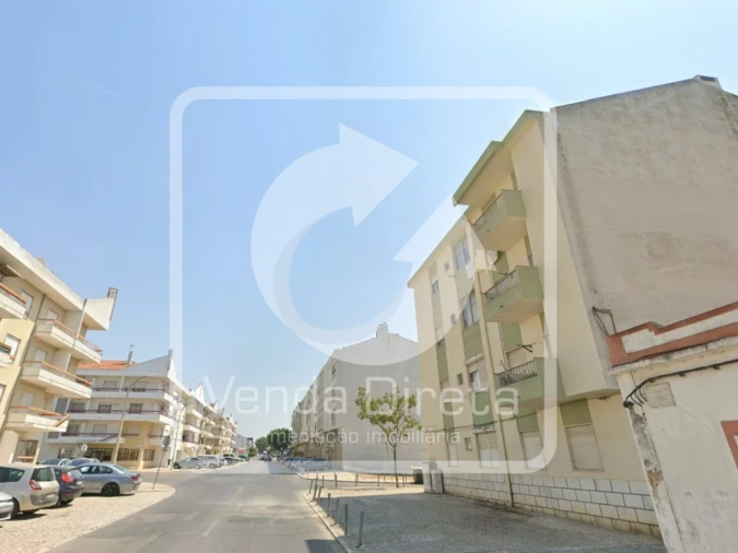 Apartamento T3 para Venda em Moita Foto 21