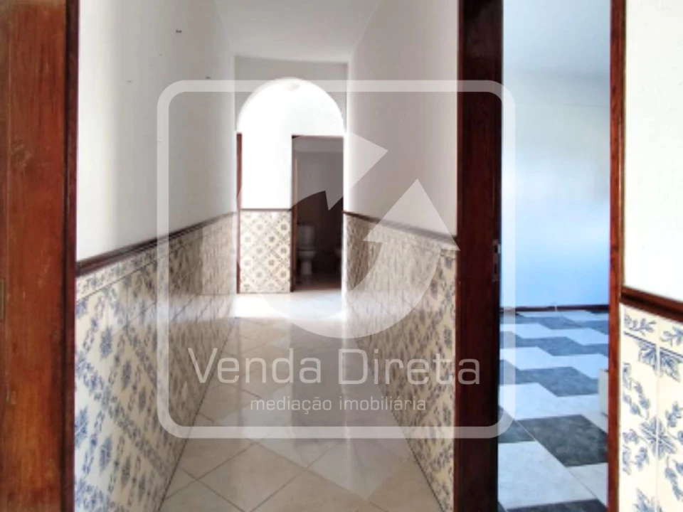 Apartamento T3 para Venda em Montijo e Afonsoeiro Foto 4