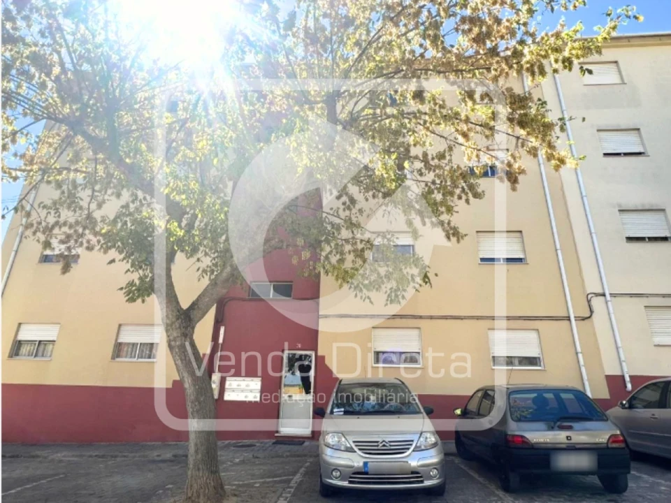 Apartamento T3 para Venda em Montijo e Afonsoeiro Foto 6