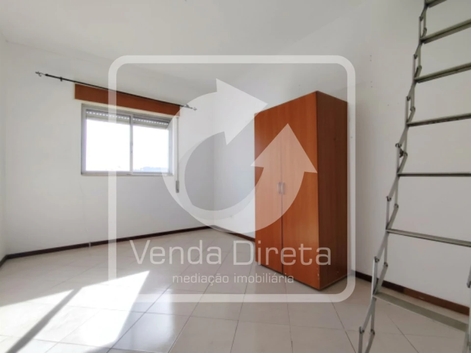 Apartamento T3 para Venda em Montijo e Afonsoeiro Foto 7