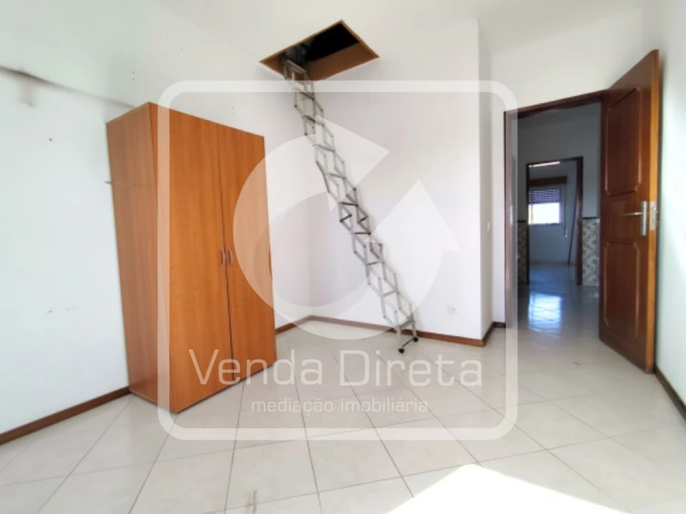 Apartamento T3 para Venda em Montijo e Afonsoeiro Foto 8