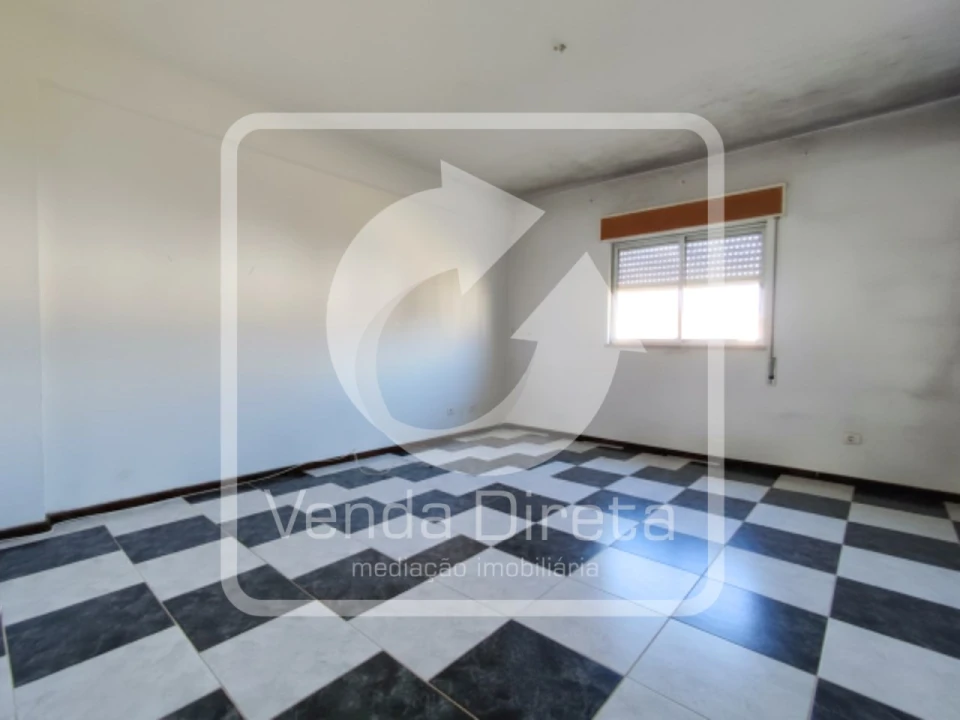 Apartamento T3 para Venda em Montijo e Afonsoeiro Foto 9
