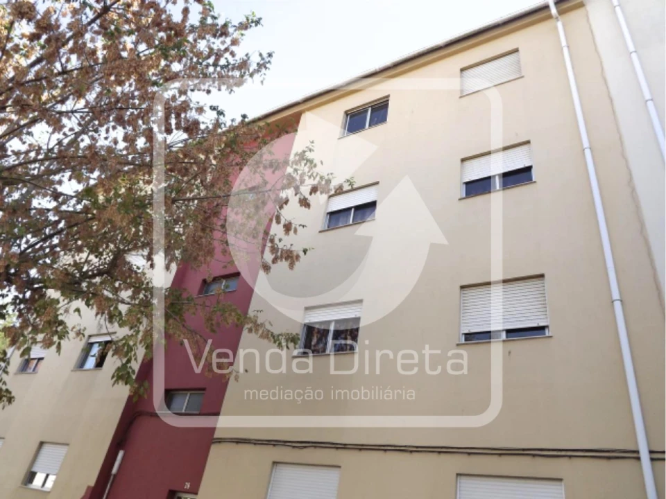 Apartamento T3 para Venda em Montijo e Afonsoeiro Foto 18