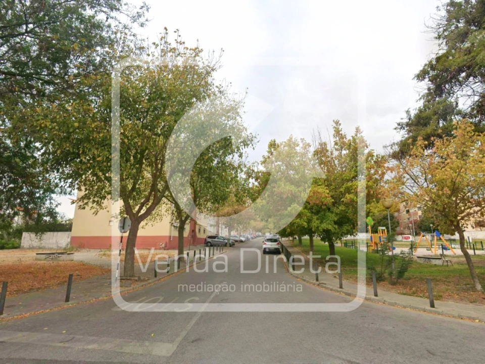 Apartamento T3 para Venda em Montijo e Afonsoeiro Foto 19