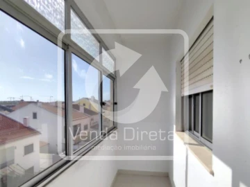 Apartamento T3 para Venda em Montijo e Afonsoeiro