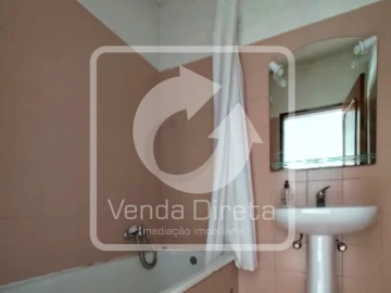Apartamento T3 para Venda em Montijo e Afonsoeiro
