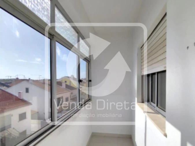 Apartamento T3 para Venda em Montijo e Afonsoeiro Foto 5