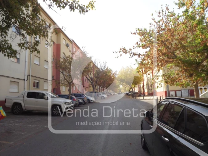 Apartamento T3 para Venda em Montijo e Afonsoeiro Foto 17