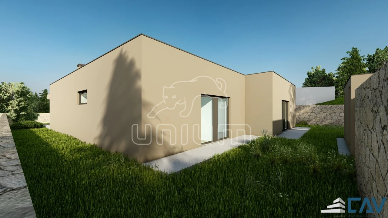 Moradia T2 para Venda em Ancora Foto 4